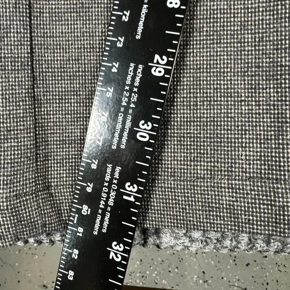 Brixton Pants Mens 31x32 Brown Performance Choice Relaxed Fit Comfort New - Picture 7 of 16